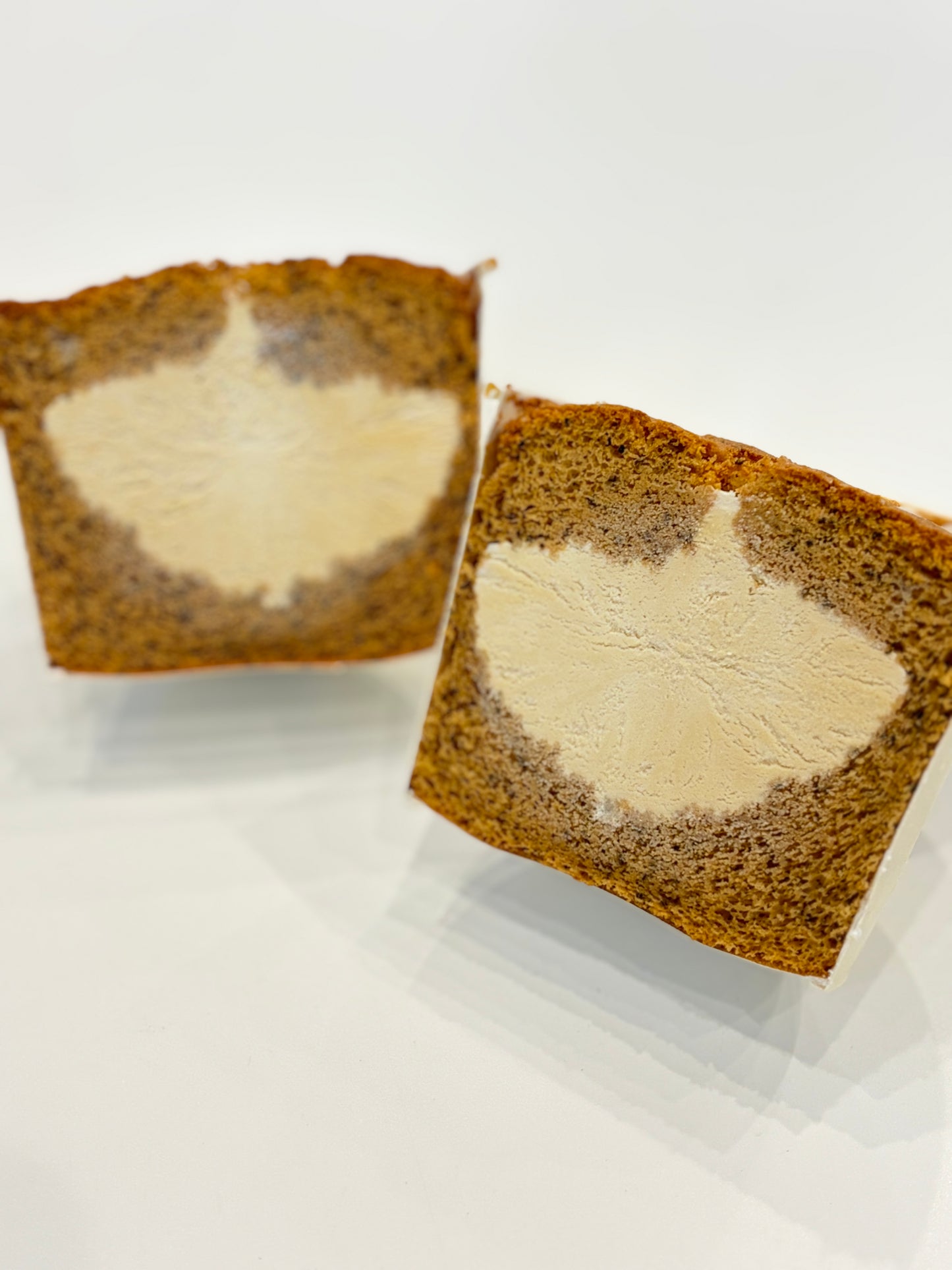 カップシフォン 紅茶(単品)　(冷凍)