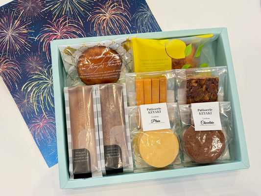 夏GIFTBOX
