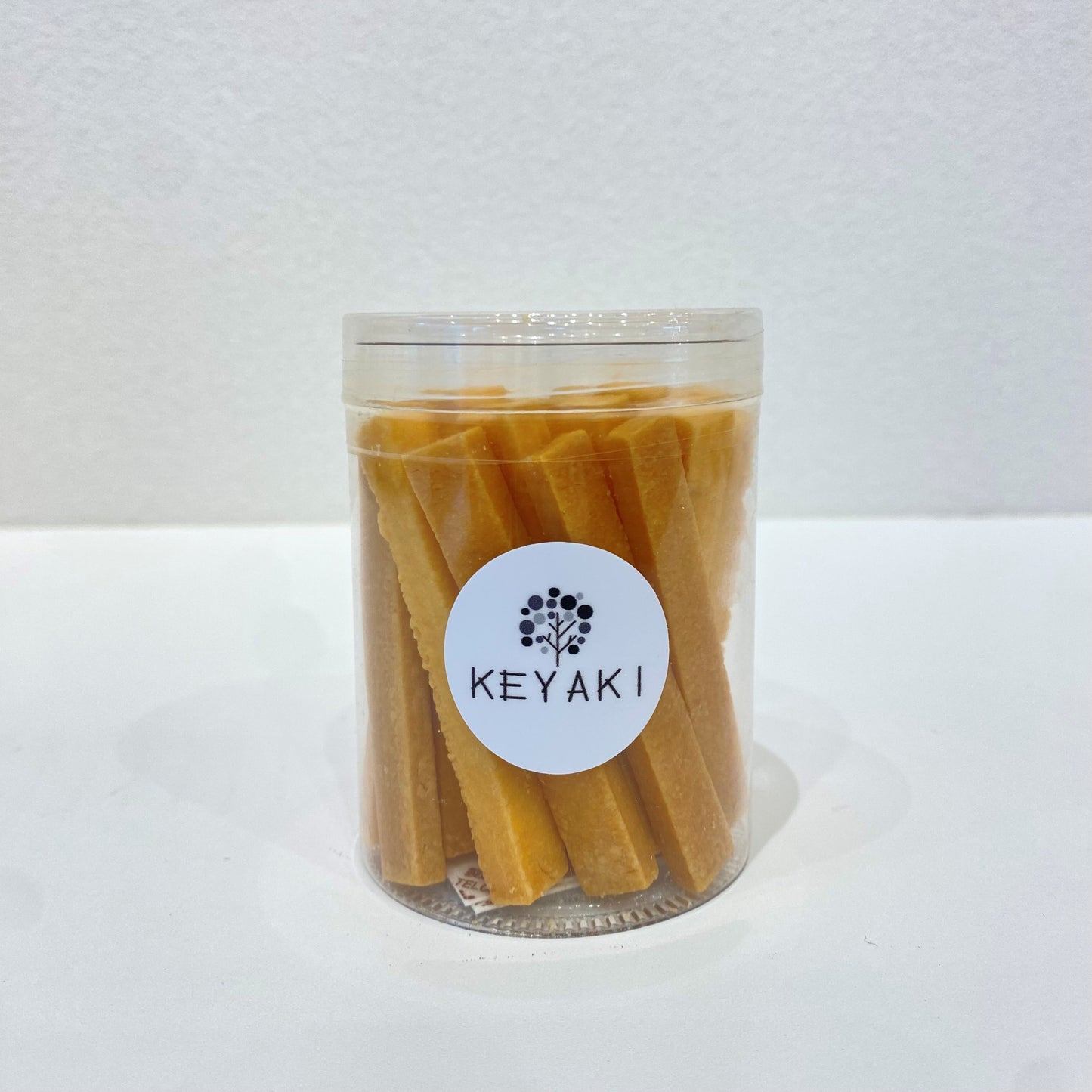 ペット缶（チーズ）