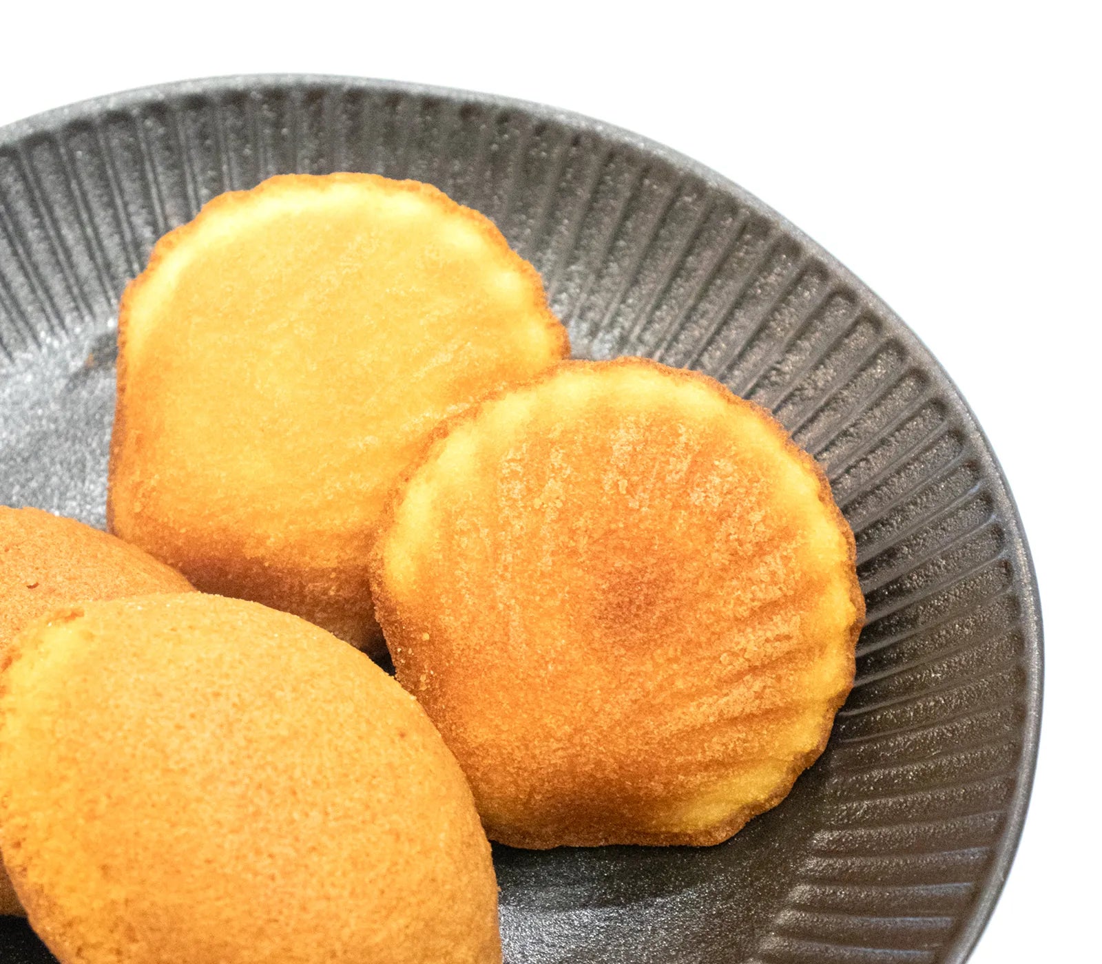マドレーヌ パティスリー欅の焼き菓子