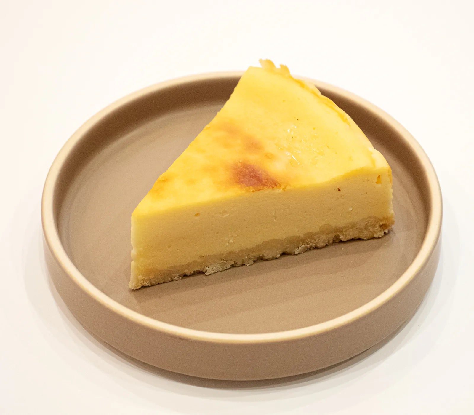 チーズケーキ パティスリー欅の生菓子・半生菓子